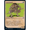 Gnoll Hunter (Rulebook Art) (foil)