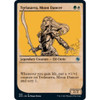 Trelasarra, Moon Dancer (Rulebook Art) (foil)