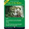 Lair of the Hydra (Module Art) (foil)