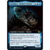 Grazilaxx, Illithid Scholar (Extended Art) (foil) | Adventures in the Forgotten Realms