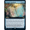 Wizard's Spellbook (Extended Art) (foil)
