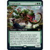 Froghemoth (Extended Art) (foil)