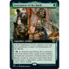 Instrument of the Bards (Extended Art) (foil)
