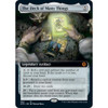 The Deck of Many Things (Extended Art) (foil) | Adventures in the Forgotten Realms