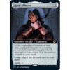 Hand of Vecna (Extended Art) (foil)