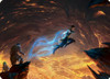 Adventures in the Forgotten Realms Art Card: Fly