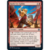 Battle Cry Goblin