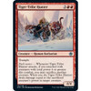 Tiger-Tribe Hunter