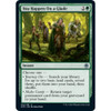You Happen On a Glade