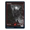 Mountain (#274) (Extended Art)