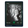 Forest (#276) (Extended Art)