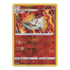 Chilling Reign 024/198 Volcarona (Reverse Holo)