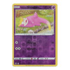 Chilling Reign 054/198 Galarian Slowpoke (Reverse Holo)