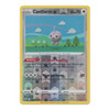 Chilling Reign 121/198 Castform (Reverse Holo)