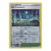 Chilling Reign 147/198 Old Cemetery (Reverse Holo)