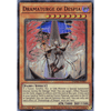 DAMA-EN007 Dramaturge of Despia