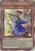 DAMA-EN009 The Iris Swordsoul (Starlight Rare)