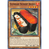 DAMA-EN012 Gunkan Suship Ikura