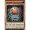 DAMA-EN013 Chronomaly Magella Globe