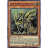 DAMA-EN016 Gizmek Naganaki, the Sunrise Signaler
