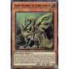 DAMA-EN016 Gizmek Naganaki, the Sunrise Signaler