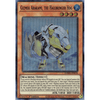 DAMA-EN018 Gizmek Arakami, the Hailbringer Hog