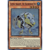 DAMA-EN018 Gizmek Arakami, the Hailbringer Hog