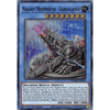 DAMA-EN033 Magikey Mechmortar - Garesglasser