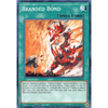 DAMA-EN055 Branded Bond