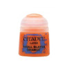Citadel Layer - Troll Slayer Orange
