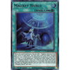 DAMA-EN057 Magikey World