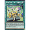 DAMA-EN067 Synchro Overtake