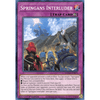 DAMA-EN071 Springans Interluder