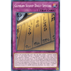 DAMA-EN074 Gunkan Suship Daily Special