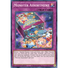 DAMA-EN077 Monster Assortment