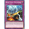 DAMA-EN078 Beast King Unleashed
