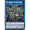 DAMA-EN088 Beetrooper Armor Horn