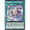 DAMA-EN098 Trickstar Festival