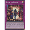 KICO-EN008 Court of Cards