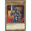 KICO-EN028 Jack's Knight