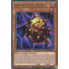 KICO-EN011 Golden-Eyes Idol