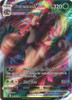 Evolving Skies 014/203 Trevenant VMAX (Full Art)