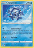 Evolving Skies 043/203 Cryogonal