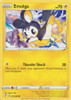 Evolving Skies 057/203 Emolga