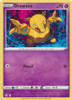 Evolving Skies 061/203 Drowzee