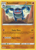 Evolving Skies 090/203 Seismitoad