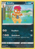 Evolving Skies 099/203 Scrafty