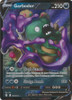 Evolving Skies 100/203 Garbodor V (Half Art)