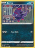 Evolving Skies 102/203 Zorua