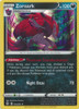 Evolving Skies 103/203 Zoroark (Holo)